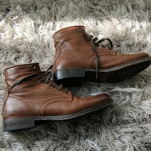 Frye boots